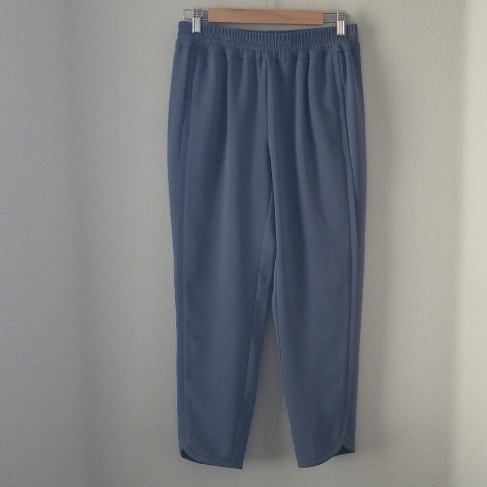 J. Crew Relaxed Fit Pants